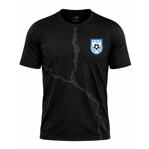 Bangladesh Black Storm GK Jersey